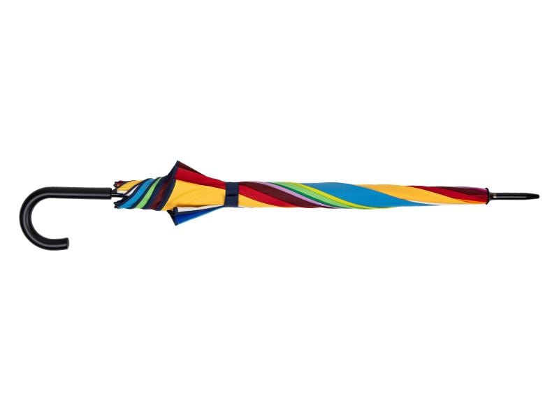 STROTZ Schirm Big Matic Rainbow (XXL-Schirm) Mehrfarbig Big Matic Rainbow (XXL-Schirm)
