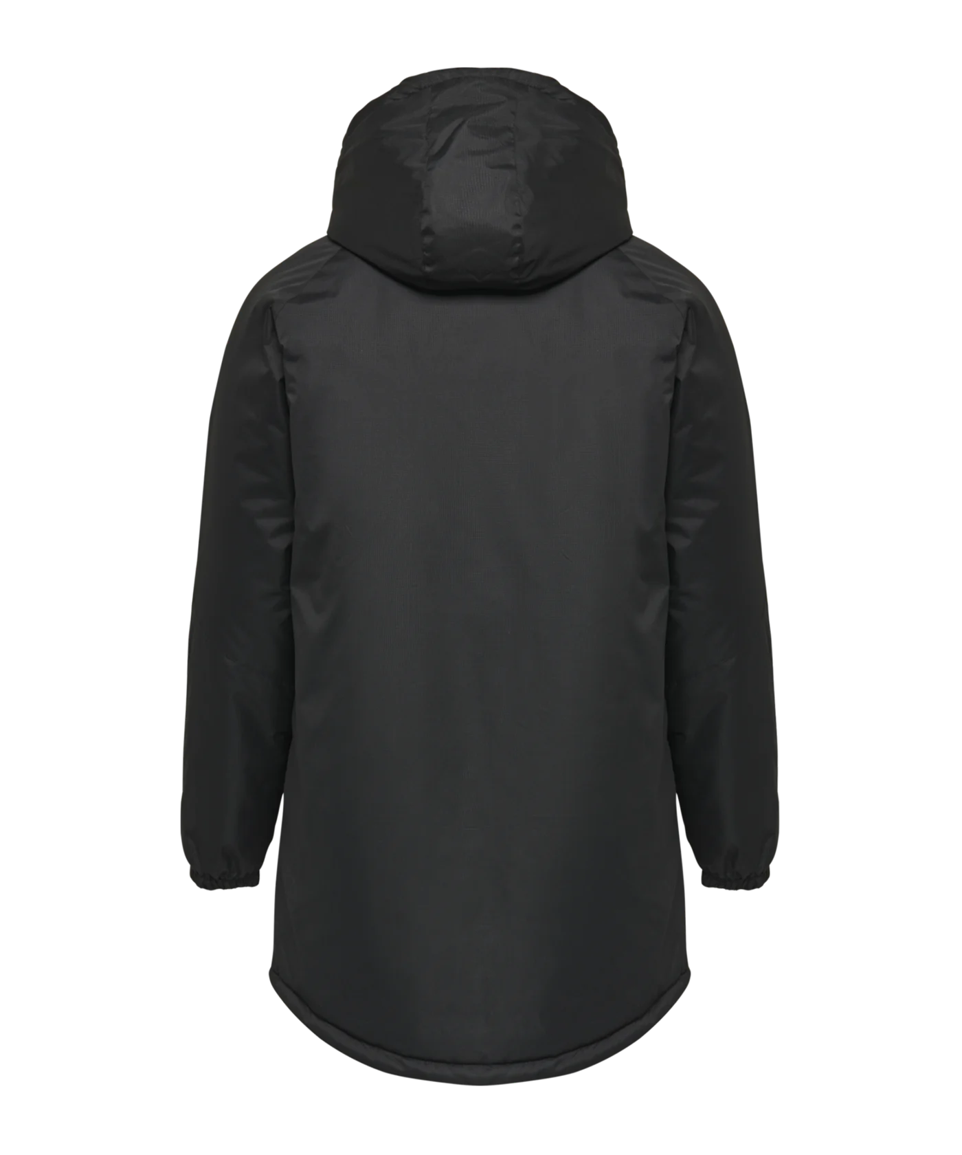 Hummel Authentic Bench Jacke Kids Schwarz F2114