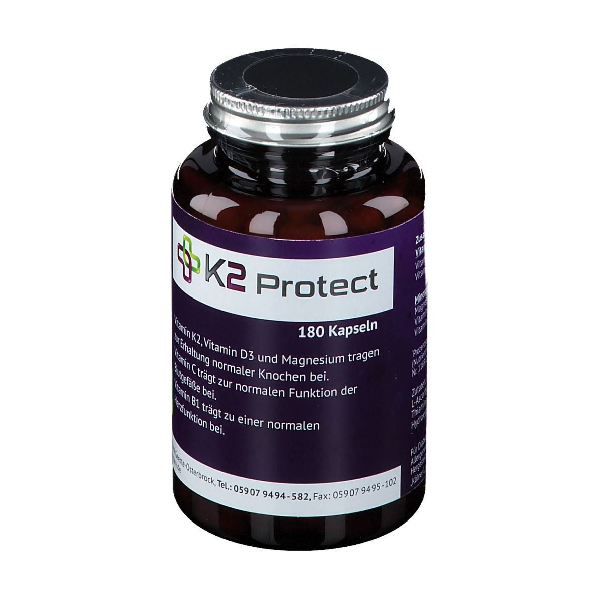 K2 Protect