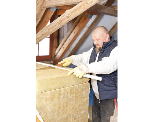 Knauf Insulation Zolderisolatieplaat TPD-L WLG 035 1200 x 625 x 100 mm
