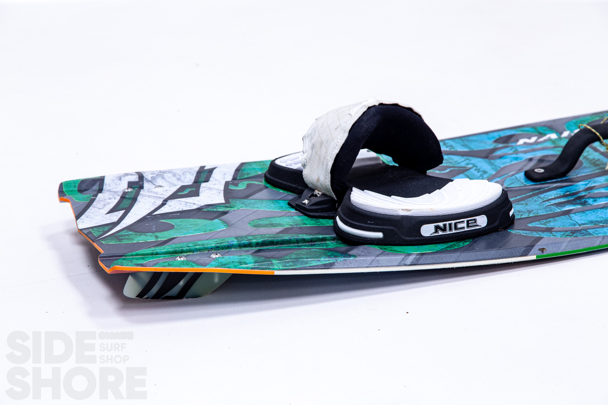 Naish DUB 132 x 41