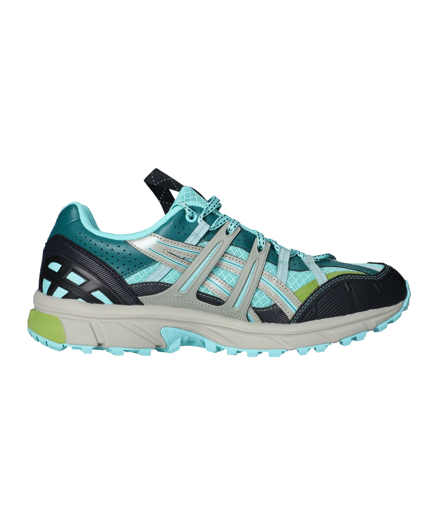 Asics HS4 Gel-Sonoma 15-50 GTX Blau