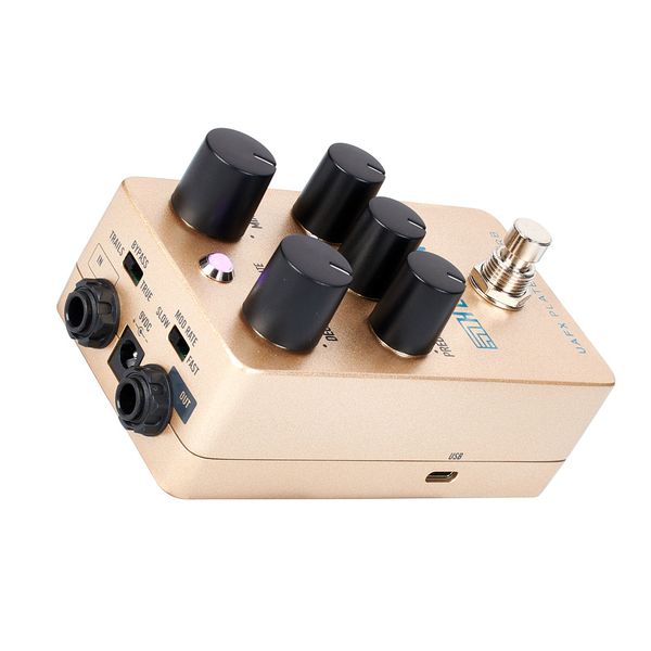 Universal Audio UAFX Heavenly Plate Reverb