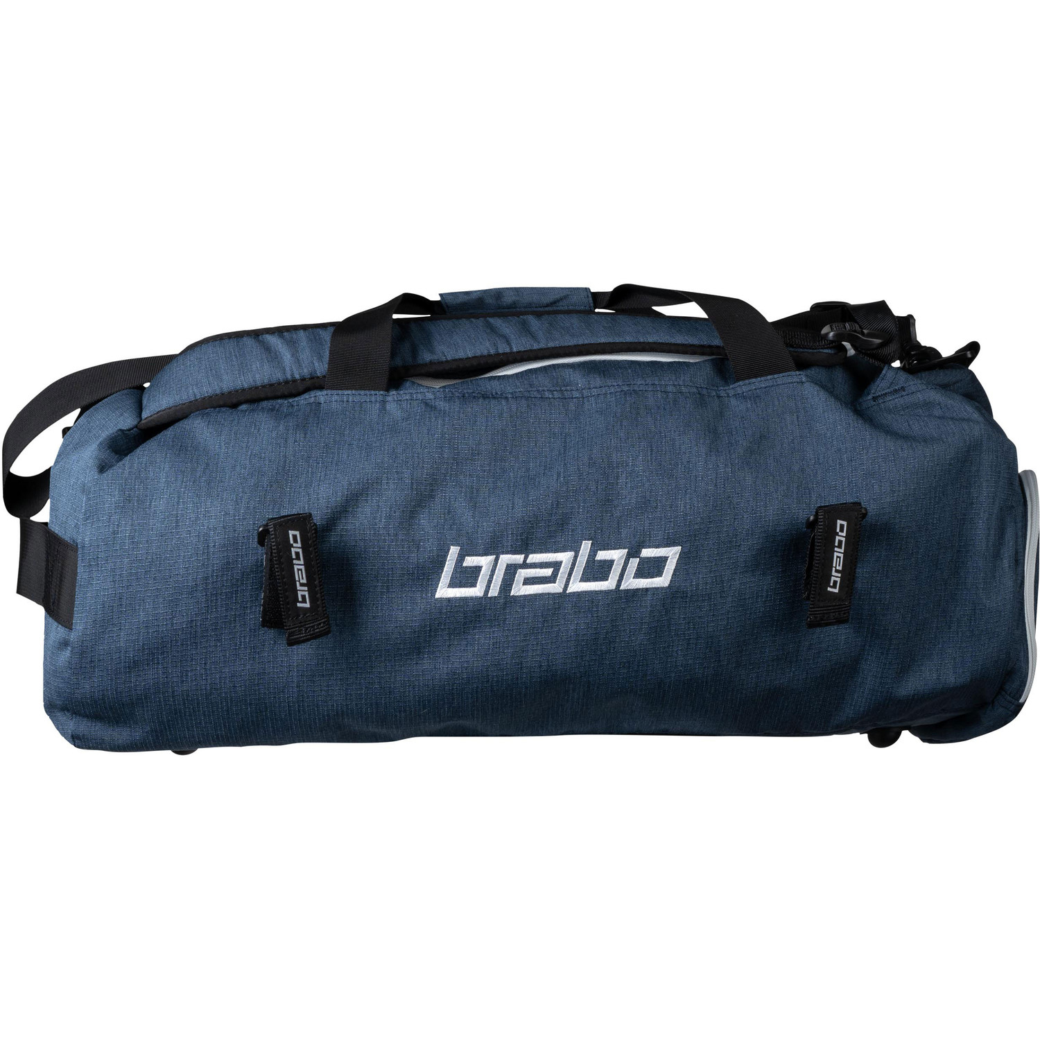 Brabo Tribute Duffel Bag