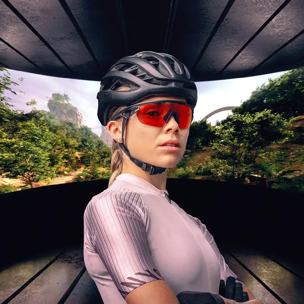 Oakley Sphaera Sport Zonnebril Prizm Trail Torch Lens Mat Grijs