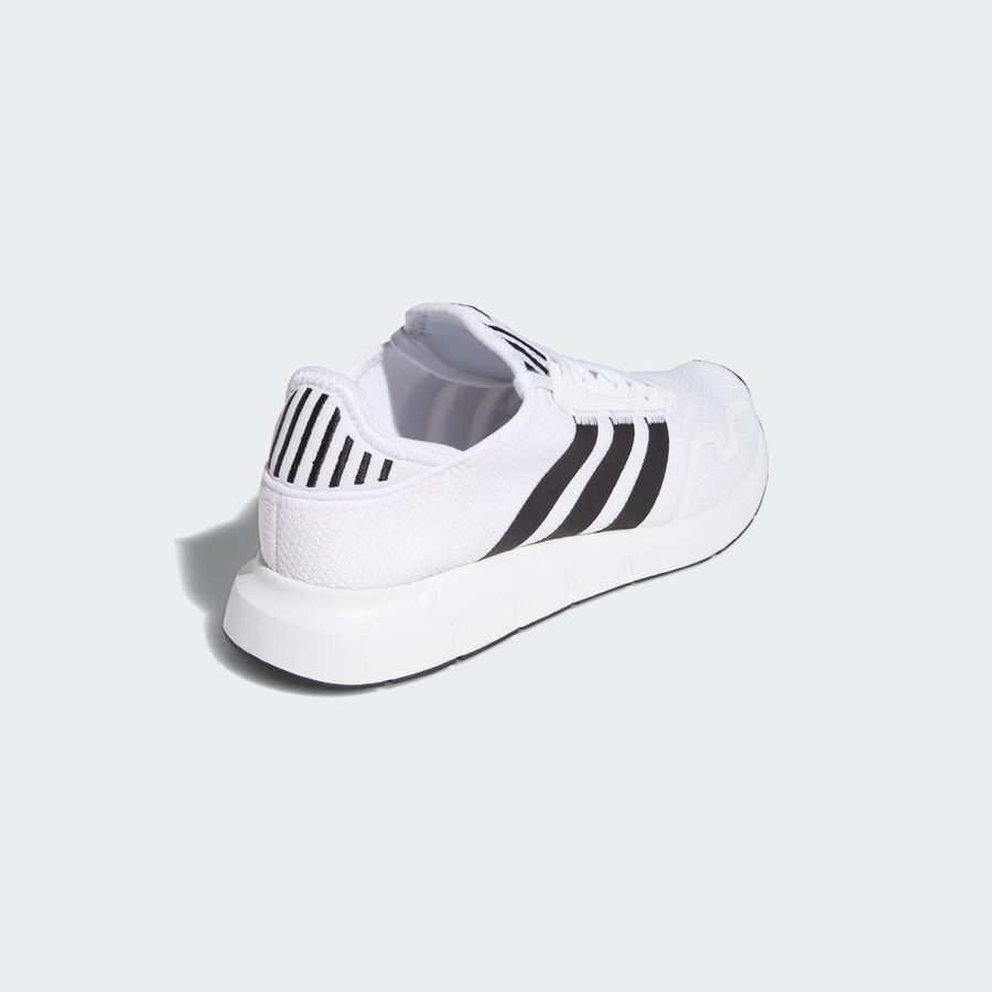 adidas Originals Chaussures Swift Run X - Blanc/Noir
