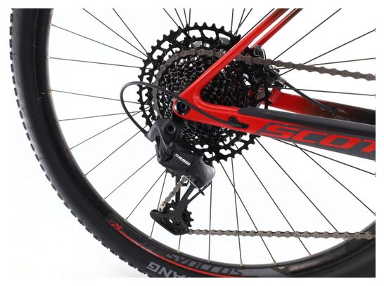Produit reconditionné · Scott Scale 940 Carbone / Vélo VTT / Scott | Très bon état