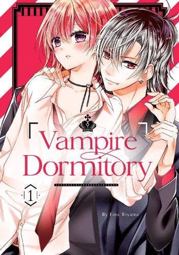 Vampire Dormitory 1 - Vampire Dormitory 1 (Paperback)