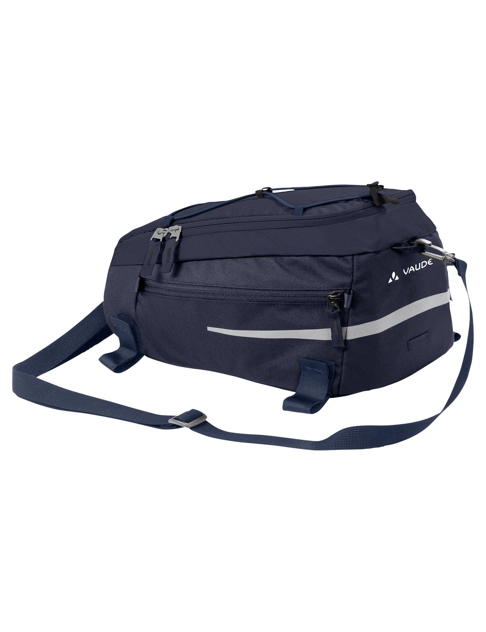 VAUDE| RT-Gepäckträgertasche SE Silkroad M