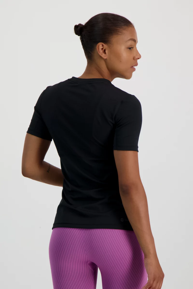 adidas Performance Techfit Training Damen T-Shirt