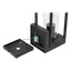 Vegglampe IP44 E27
