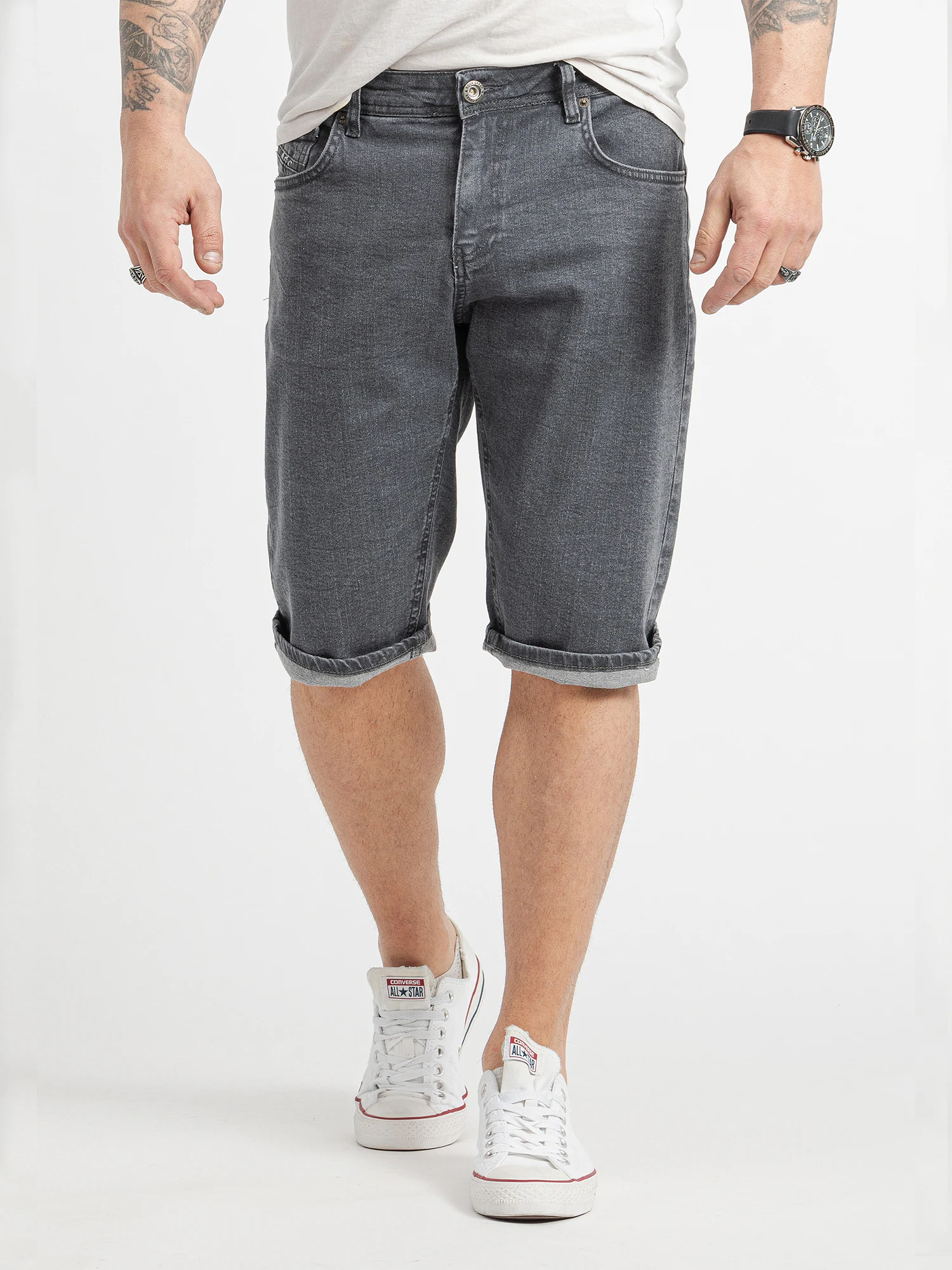 Rock Creek Shorts Jeansshorts