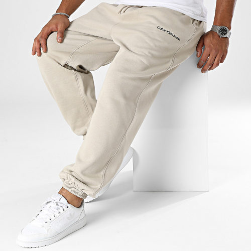 Pantalon Jogging Institutional 2925 Beige
