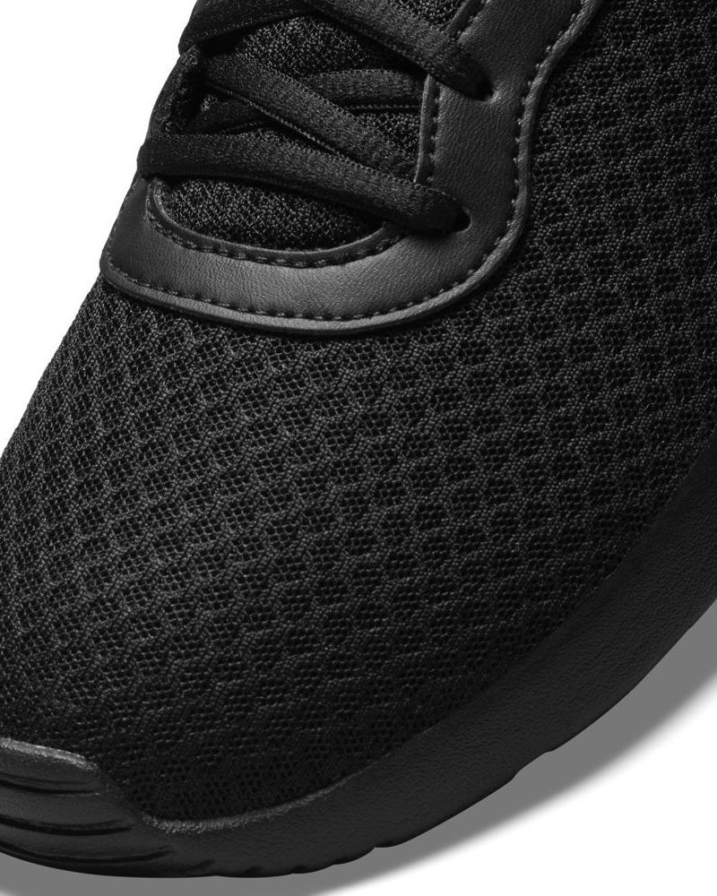 Chaussures Nike Tanjun Noir pour femme