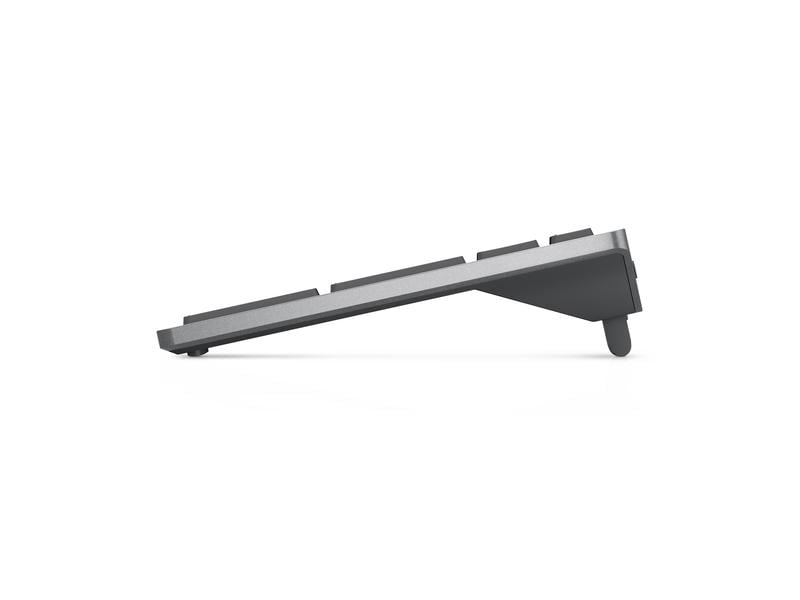 Dell Tastatur-Maus-Set KM7120W Multi-Device Wireless CH-Lay Wireless-Tastatur und -Maus für bis zu drei Geräte