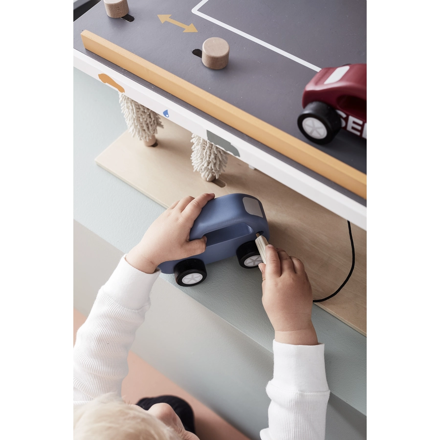 Kids Concept® Autowerkstatt Aiden