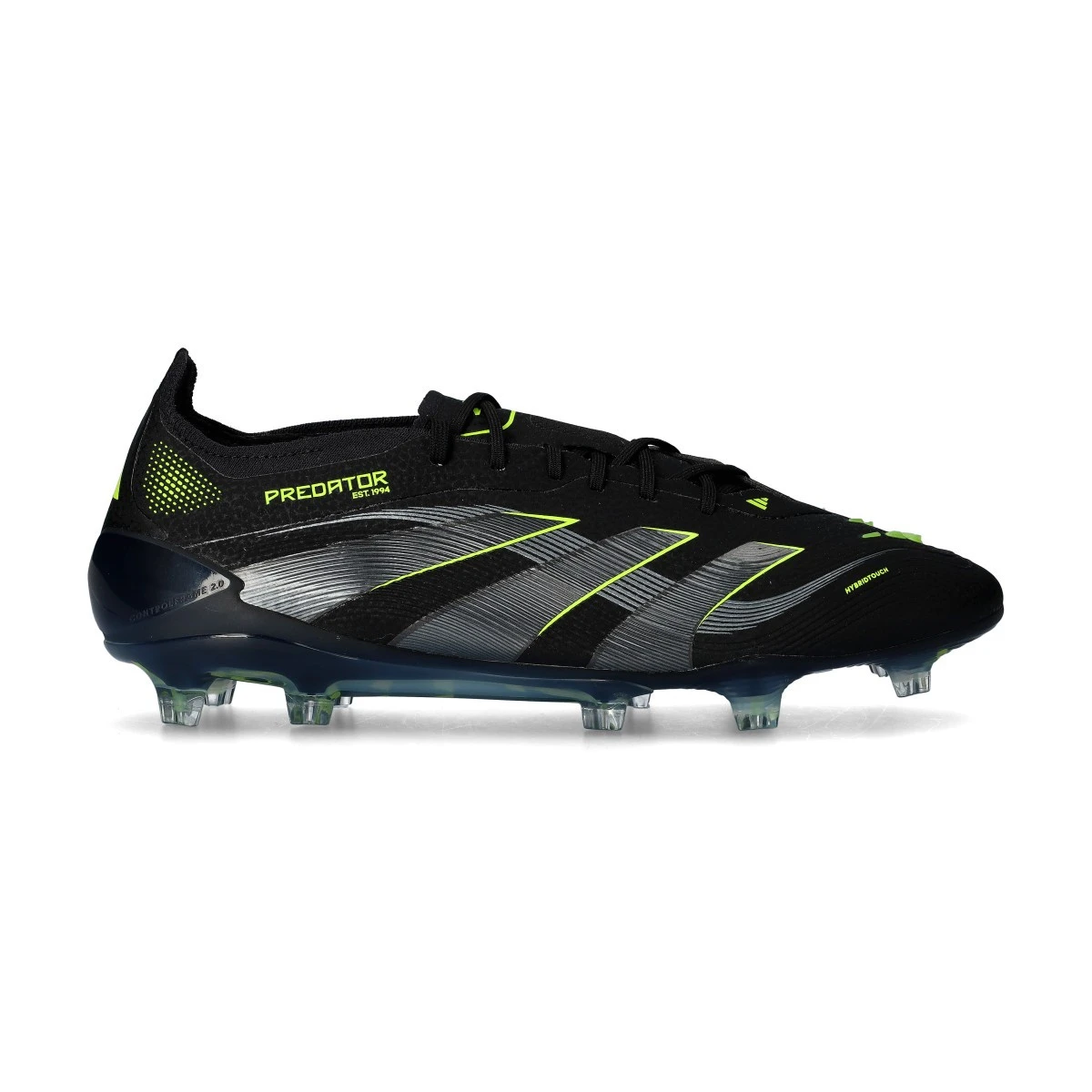 Chuteira adidas Predator Elite L FG