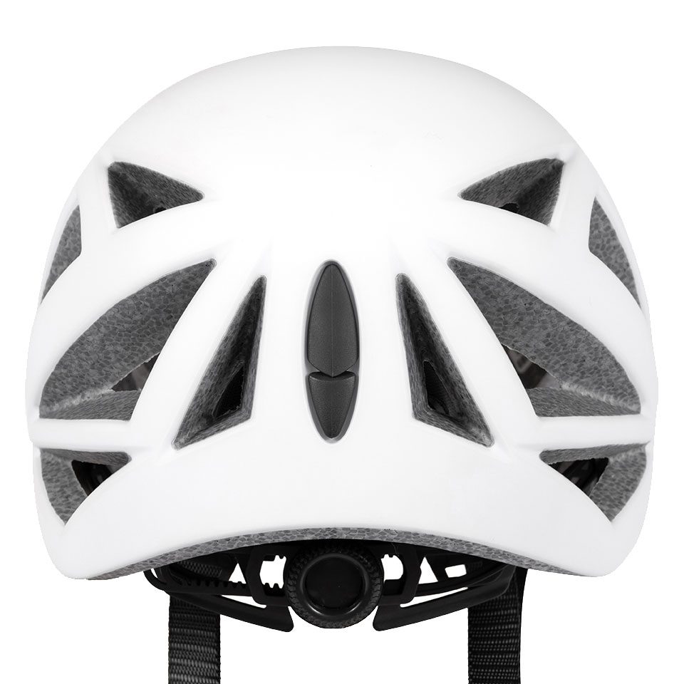 LACD Defender RX Kletterhelm weiß
