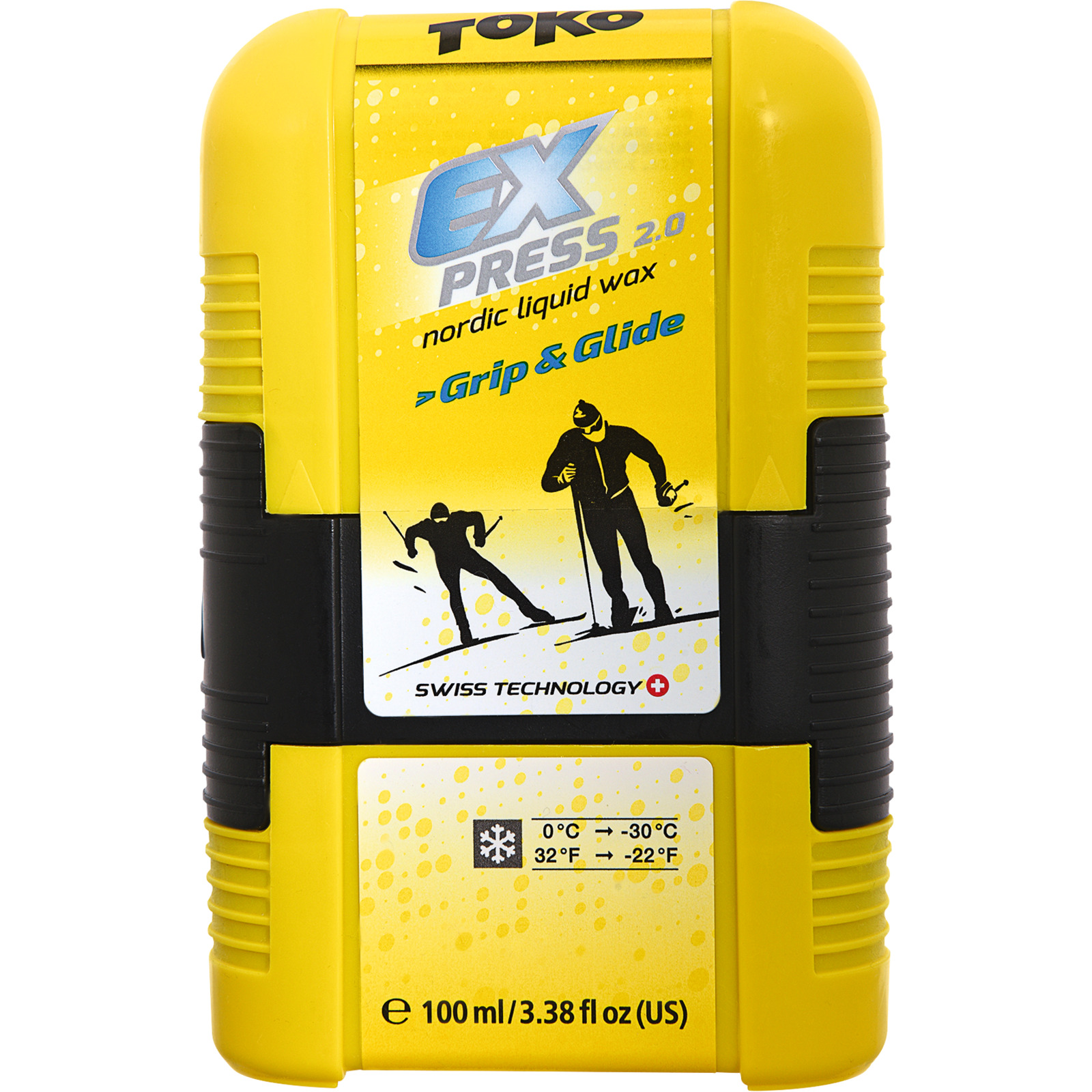 Toko Grip & Glide 100 ml