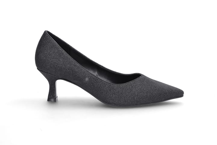 Klassisk pumps