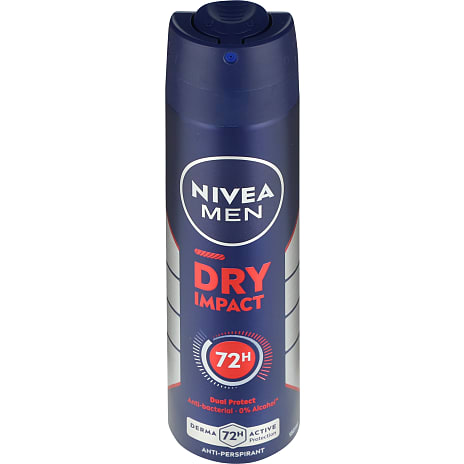 Deospray