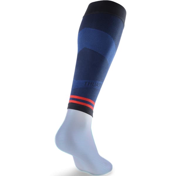 Manchon de compression THUASNE MANCHON UP ACTIV RUNTRAIL NORMAL NOIR