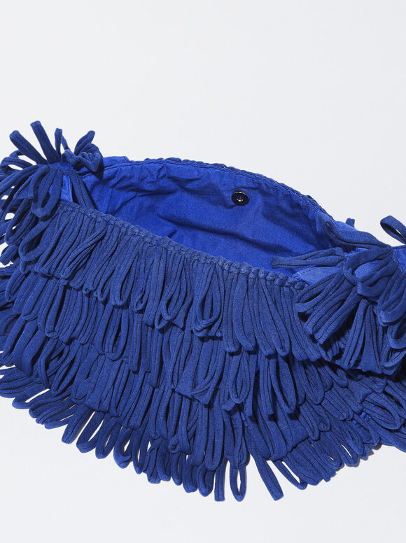 Exclusivo Online - Azul