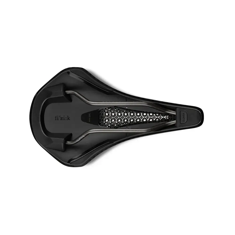 Fizik Vento Argo R3 Adaptive Zadel Zwart