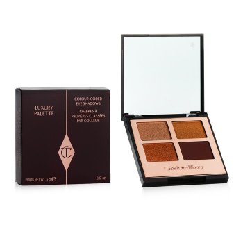 Charlotte Tilbury Luxury Palette