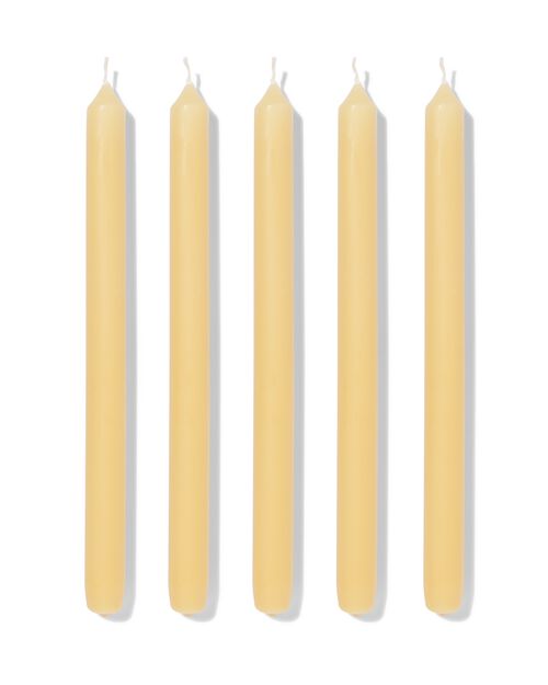 12 bougies longues Ø2.2x29 