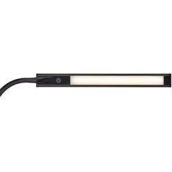 Lampe de bureau à LED pirro, avec pince