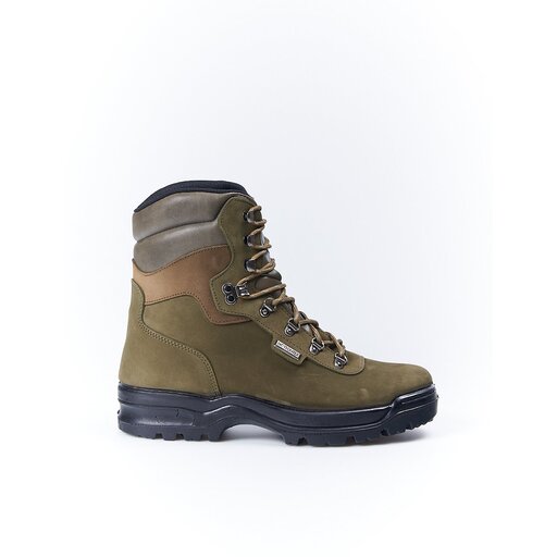Botas de Trekking Notton Impermeables 795