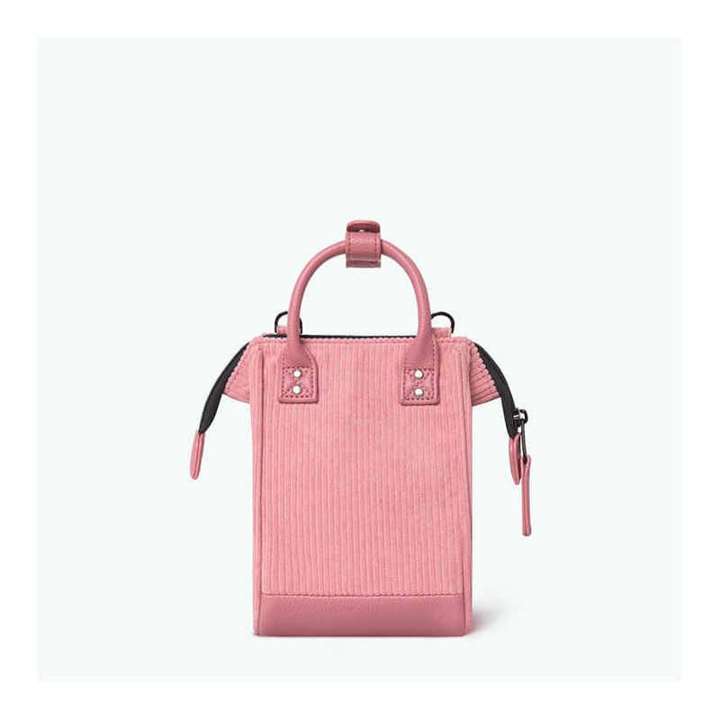 Sac bandoulière Nano bag 18 cm Gold Coast