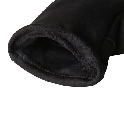 Gants de running adulte Etip Recycled Glove THE NORTH FACE