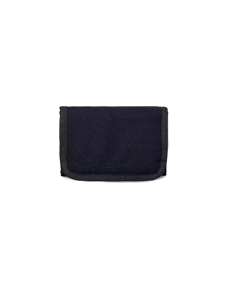 SATCH Geldbeutel Nordic Blue dunkelblau