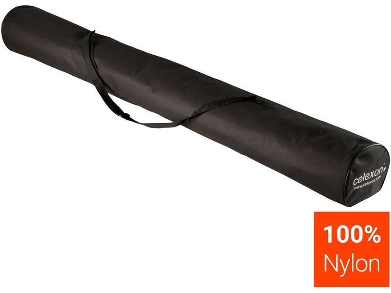 Celexon Softcase 133 cm für Stativ-Leinwand Zum Transport Ihrer Stativleinwand