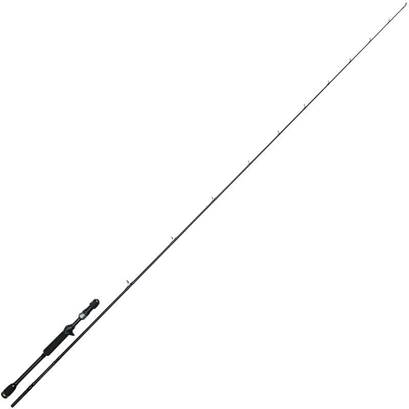 Canne Casting Westin W3 Bass Finesse-T T&C 2Nd