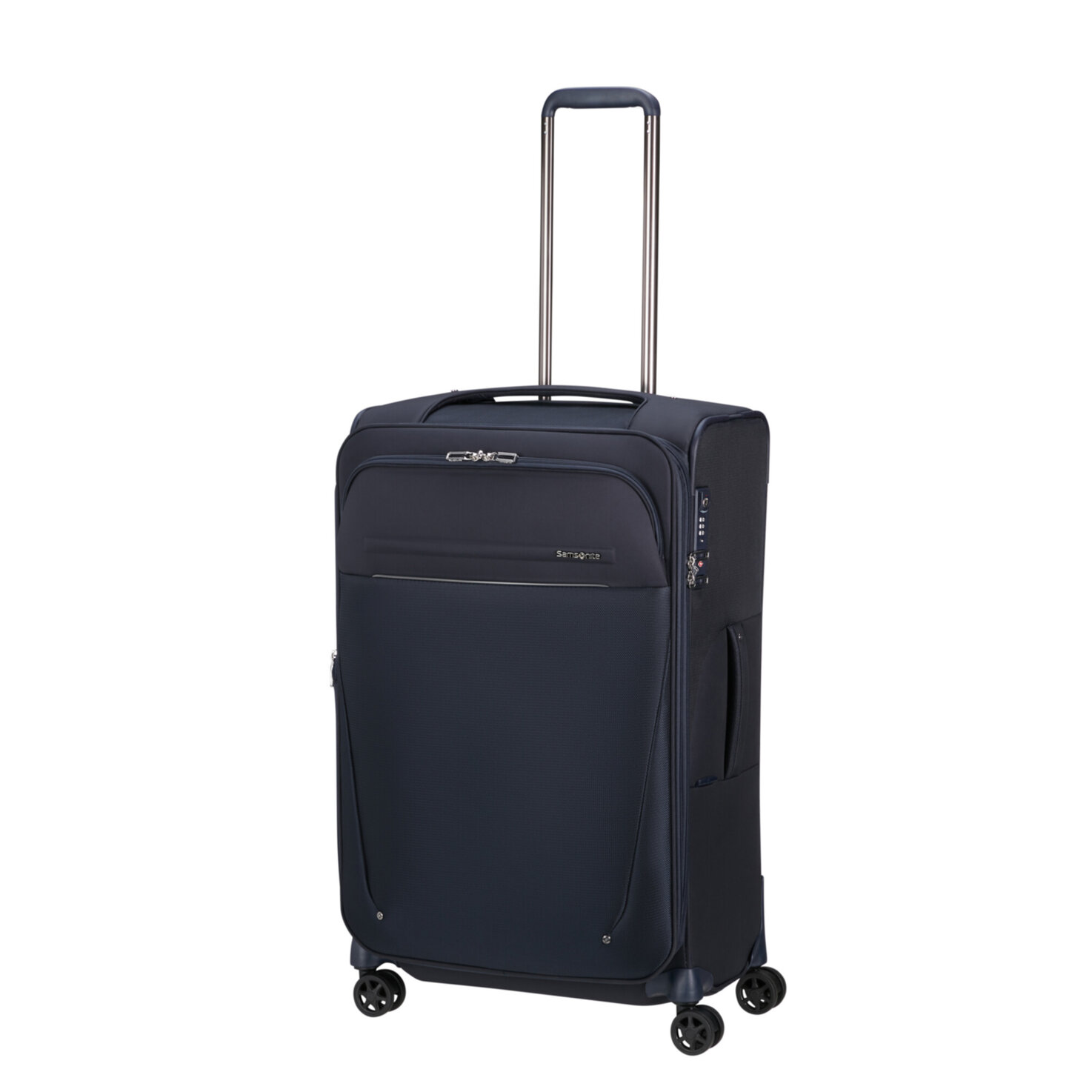 Samsonite Trolley B-Lite Icon 71cm, eco blue