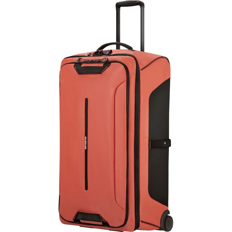 Samsonite Ecodiver Reistas met Wielen 79 Clay