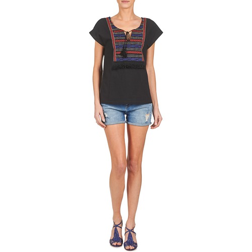 Betty London - ETROBOLE - Noir