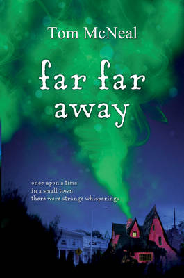Far Far Away (Hardback)