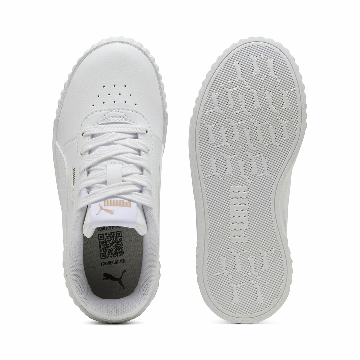 Tênis PUMA Carina 3.0