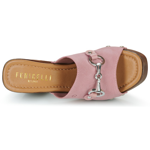 Fericelli - New 5 Violeta