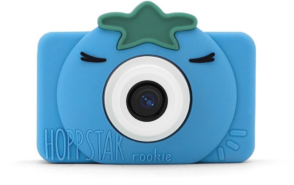Kinderkamera »Hoppstar Hoppstar Rookie Kids blubelle«