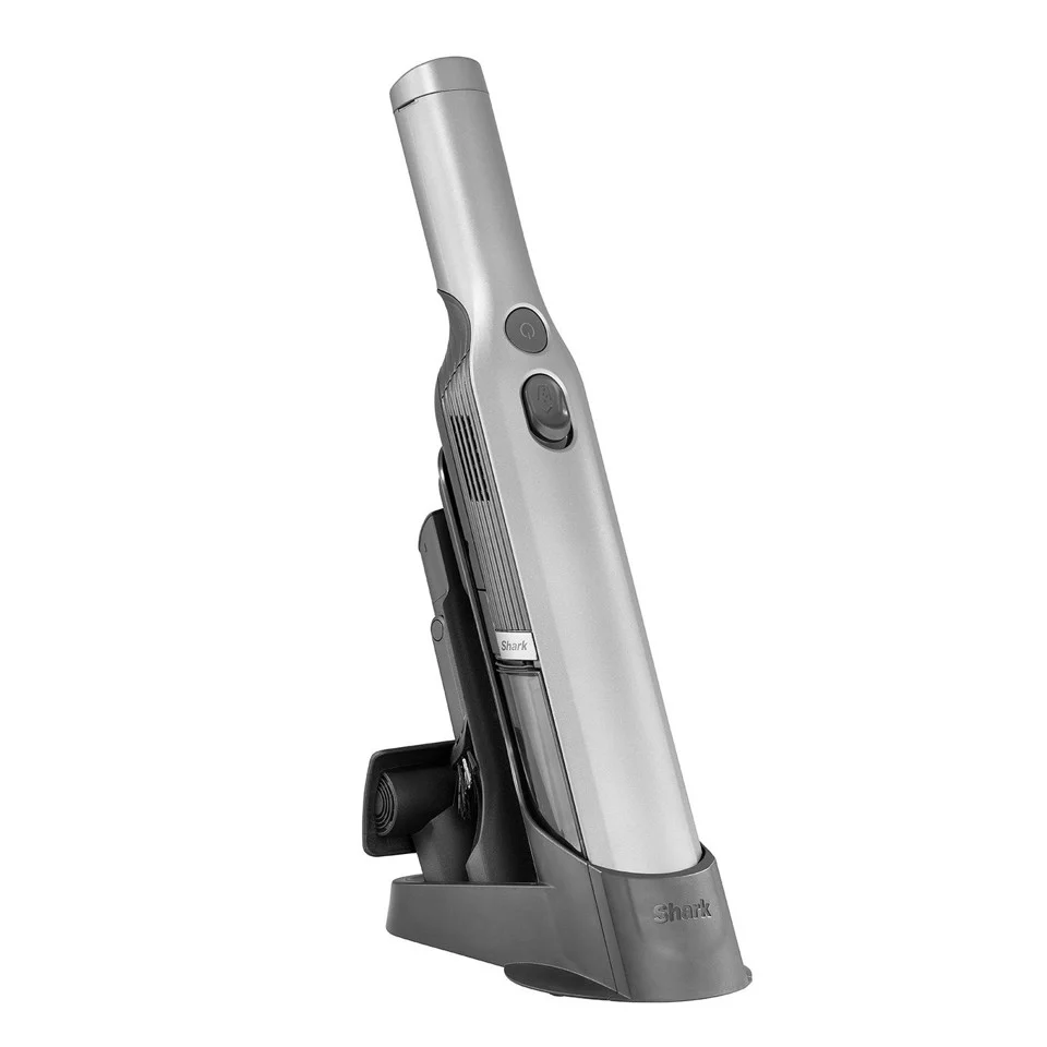 Shark - WV200 Cordless Handheld Vacuum