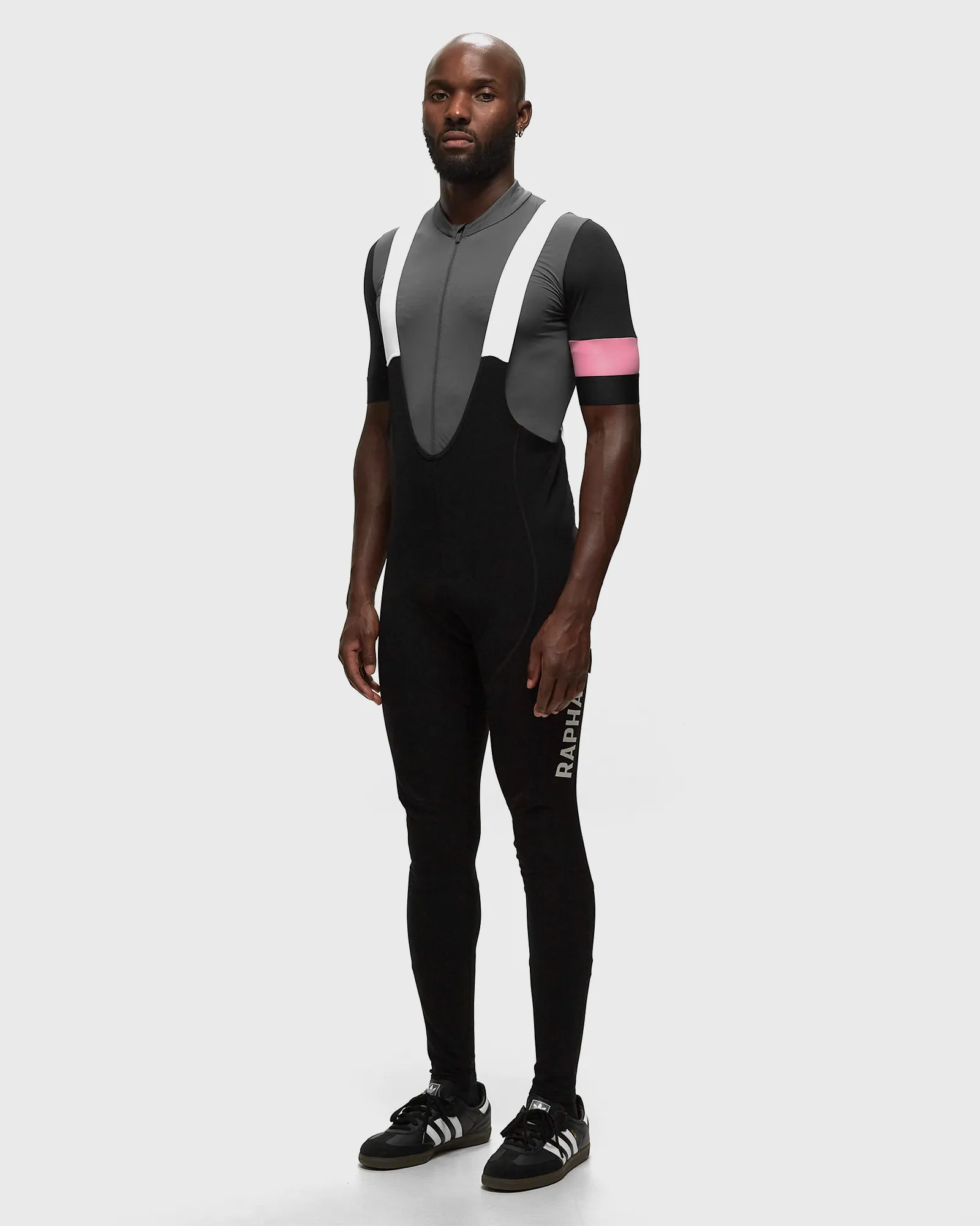 Rapha Pro Team Winter Tights with Pad II