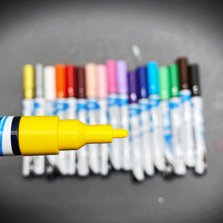 Schneider Paint-It 310 2 mm Set 1 Acrylmarker - 2 mm