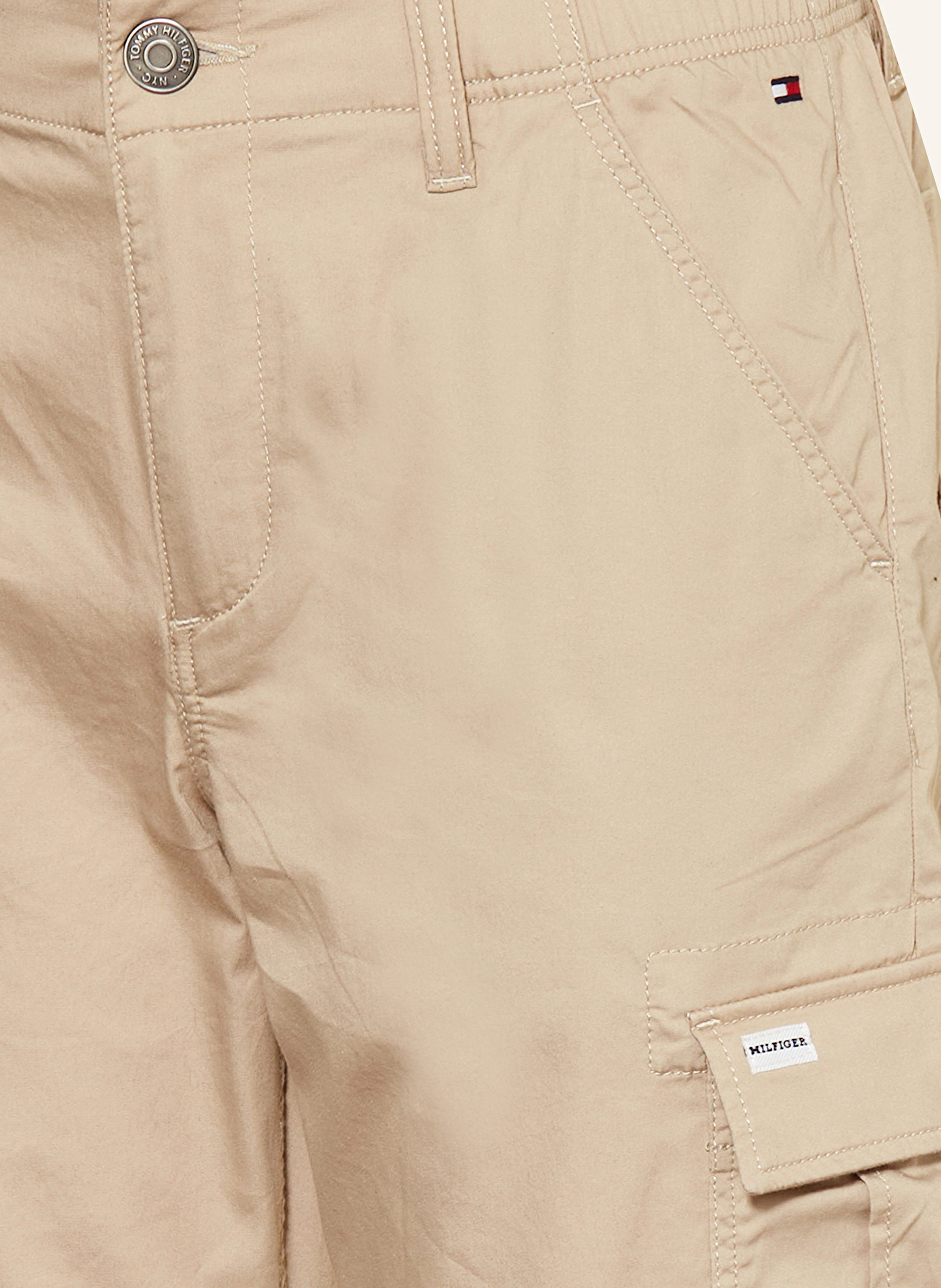 TOMMY HILFIGER Cargohose