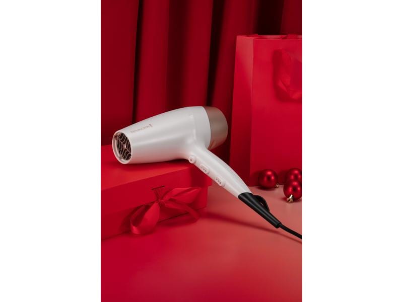 Remington Haartrockner Shea Soft D4740 Föhn mit Aufhängeöse