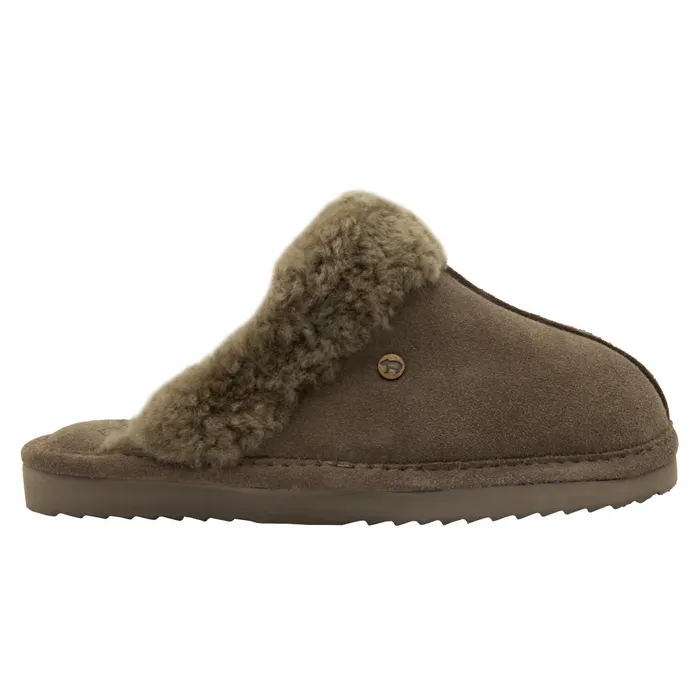 Warmbat Lismore Pantoffel Dames